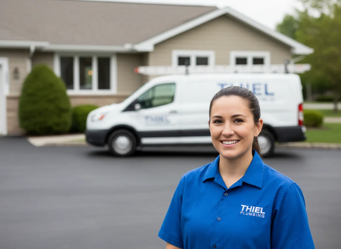 Plumber Millerton, IA FAQs